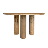 LH Home Jasper Round Dining Table