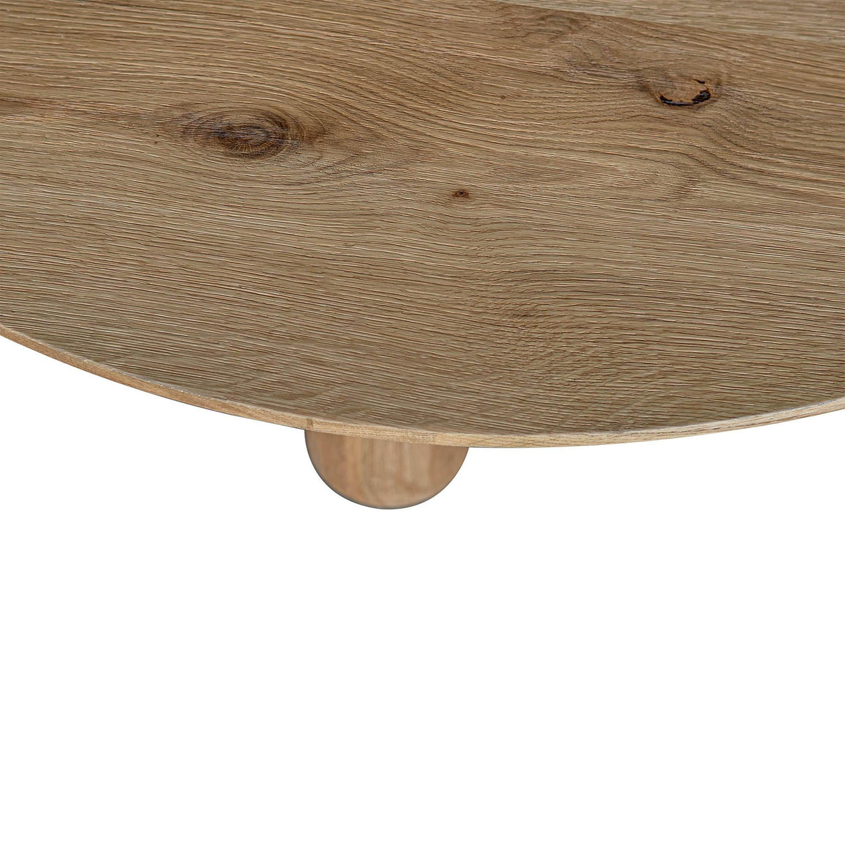 LH Home Jasper Round Dining Table