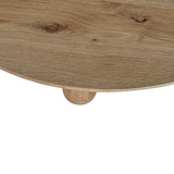 LH Home Jasper Round Dining Table