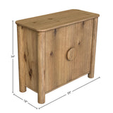 LH Home Jasper Small Sideboard