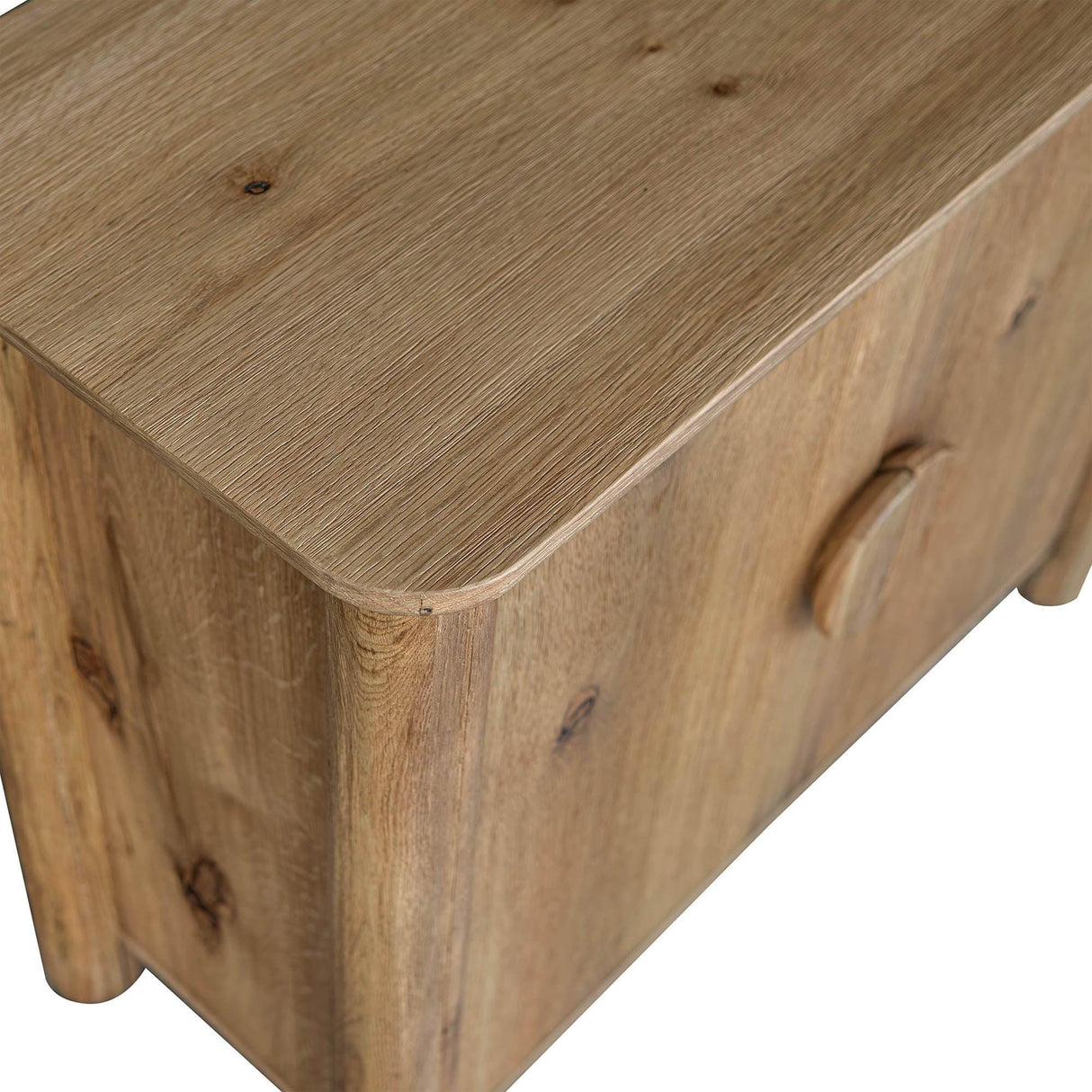 LH Home Jasper Small Sideboard