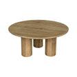 LH Home Jasper Coffee Table
