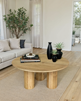LH Home Jasper Coffee Table