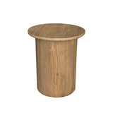 LH Home Jasper Side Table