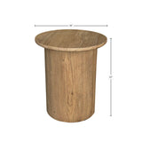 LH Home Jasper Side Table