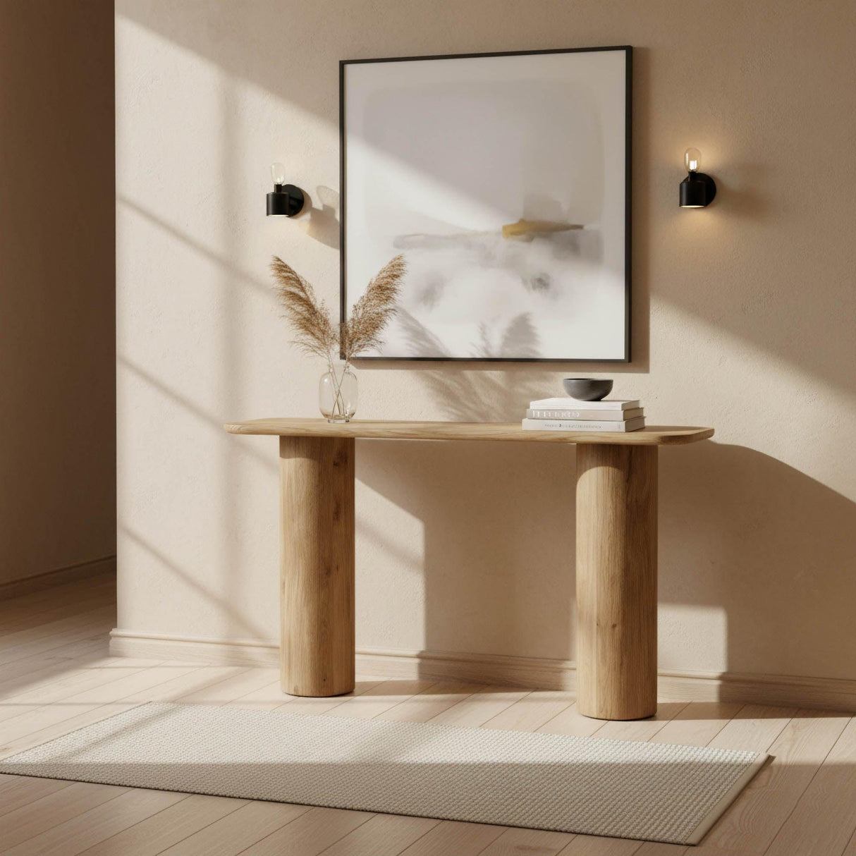 LH Home Jasper Console