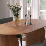 LH Home Domingo Dining Table