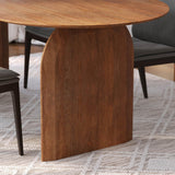 LH Home Domingo Dining Table