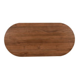 LH Home Domingo Dining Table