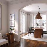 LH Home Domingo Dining Table