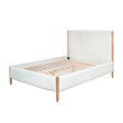 LH Home Kamelia King Bed - Sand