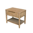 LH Home Kamelia Nightstand - Sand