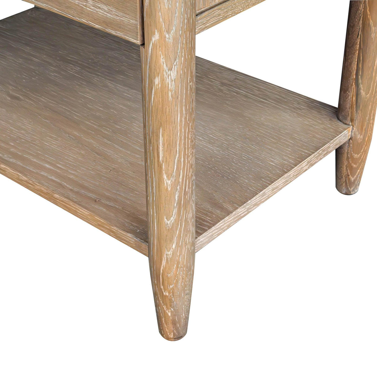 LH Home Kamelia Nightstand - Sand