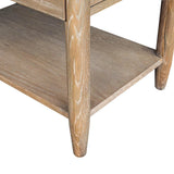 LH Home Kamelia Nightstand - Sand