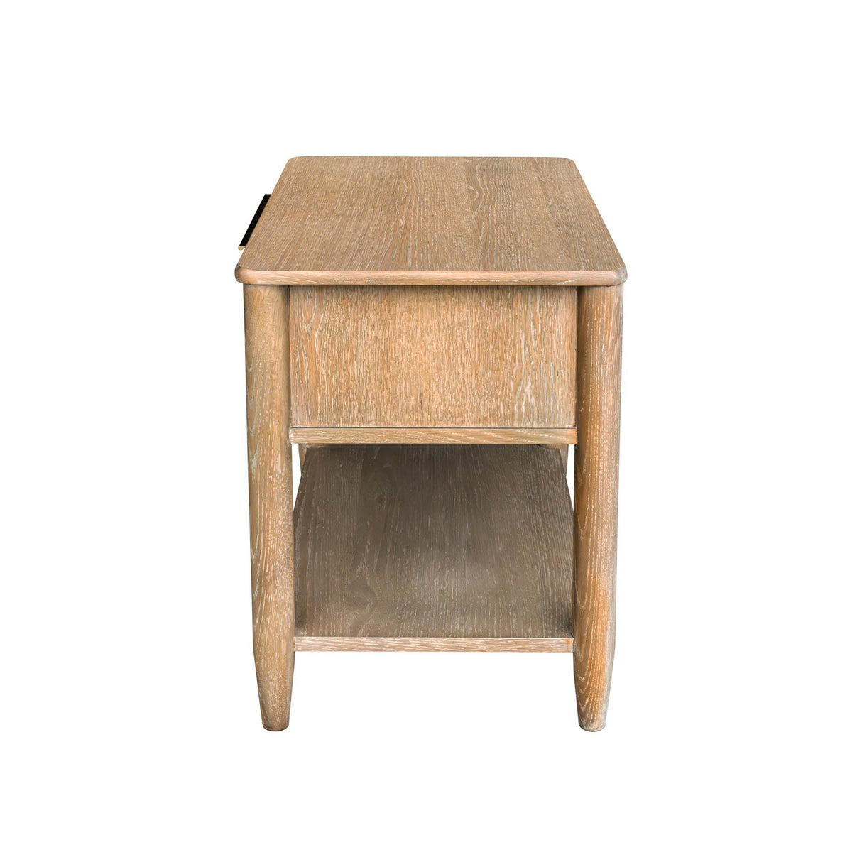 LH Home Kamelia Nightstand - Sand