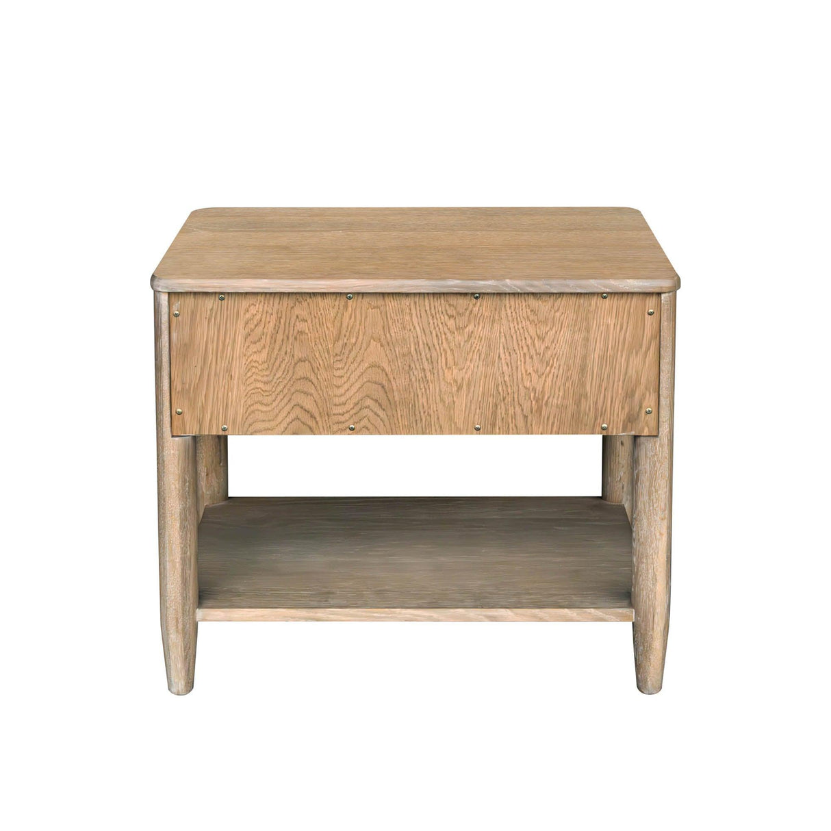 LH Home Kamelia Nightstand - Sand
