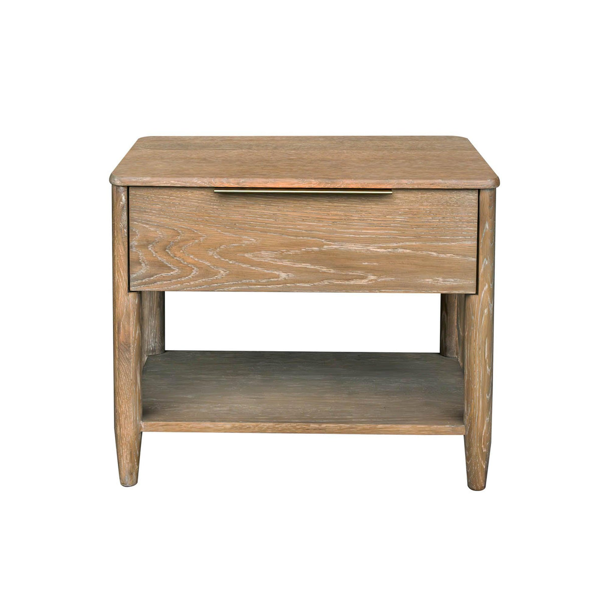 LH Home Kamelia Nightstand - Sand