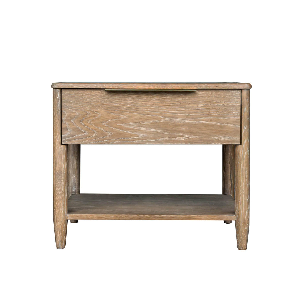 LH Home Kamelia Nightstand - Sand