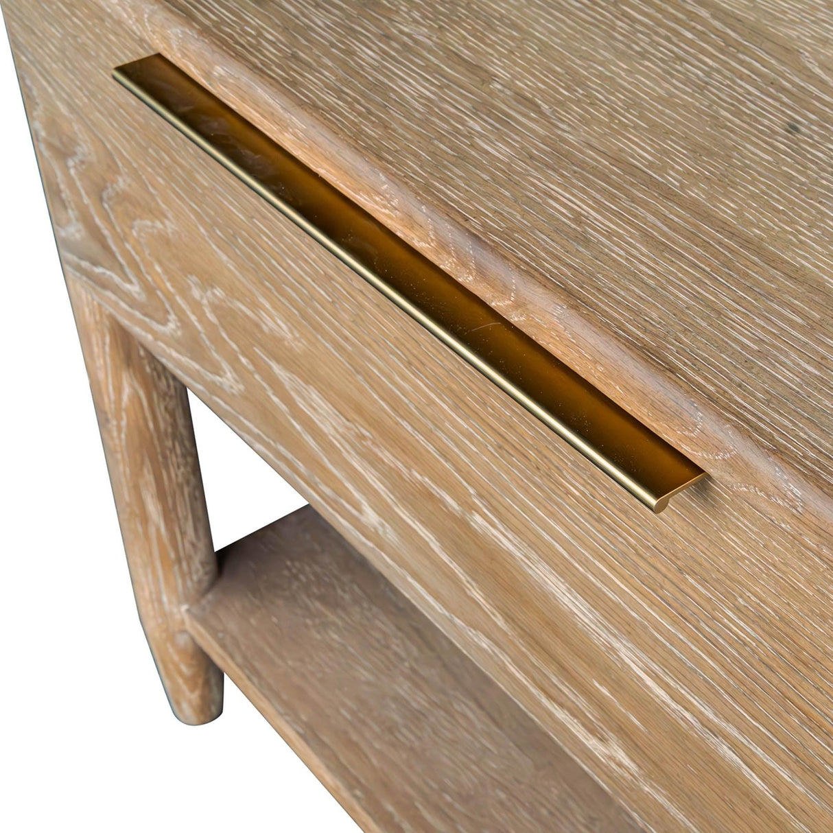 LH Home Kamelia Nightstand - Sand