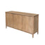 LH Home Kamelia Sideboard - Sand