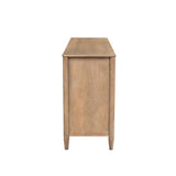 LH Home Kamelia Sideboard - Sand