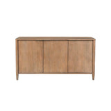 LH Home Kamelia Sideboard - Sand