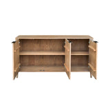 LH Home Kamelia Sideboard - Sand