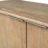 LH Home Kamelia Sideboard - Sand