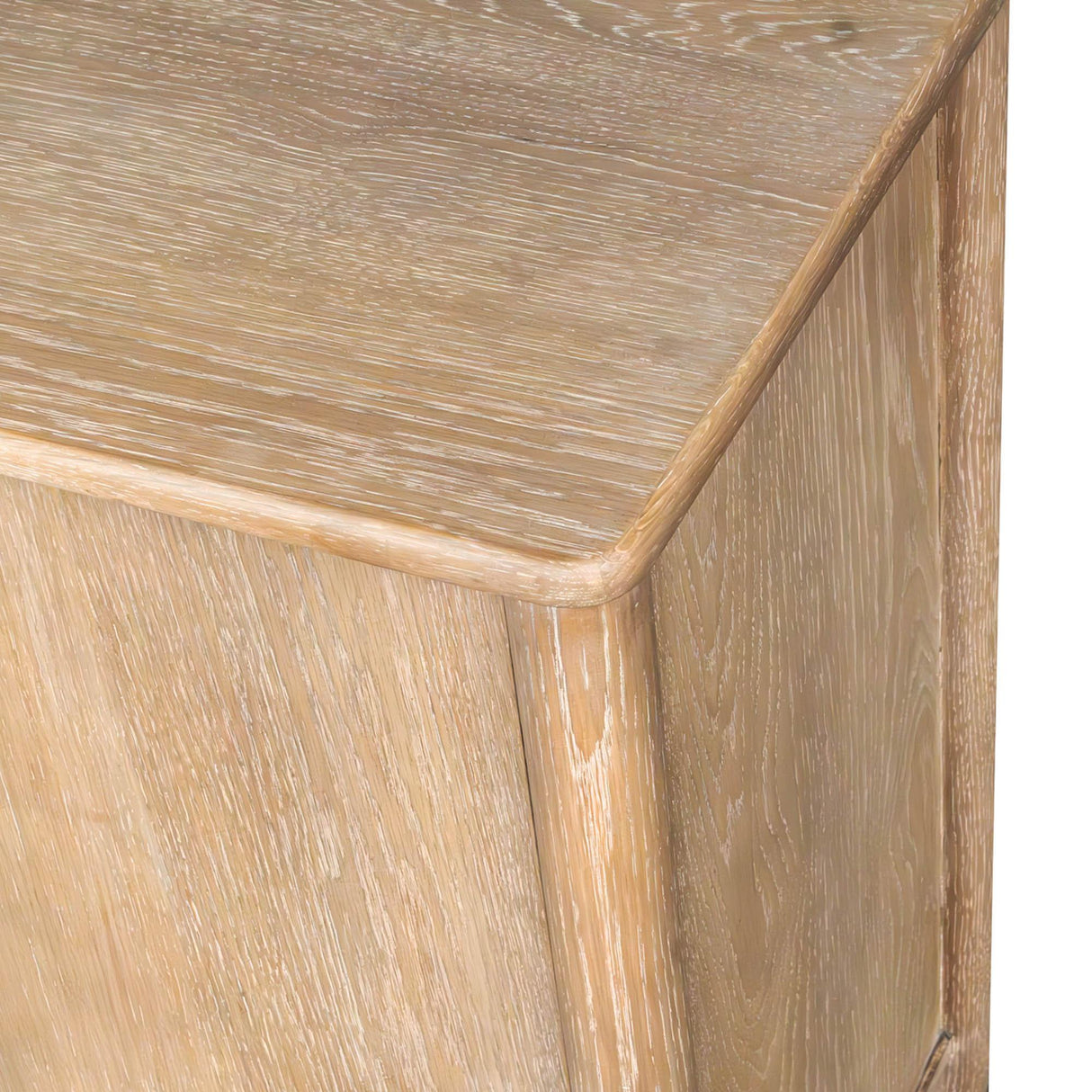 LH Home Kamelia Sideboard - Sand