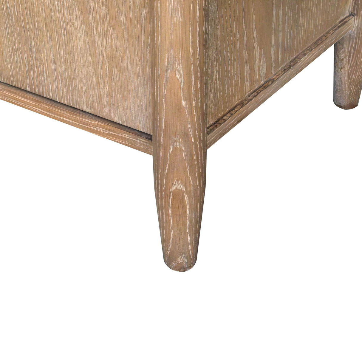 LH Home Kamelia Sideboard - Sand