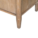 LH Home Kamelia Sideboard - Sand