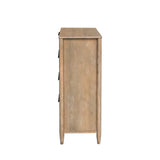 LH Home Kamelia 4 Drawer Chest - Sand