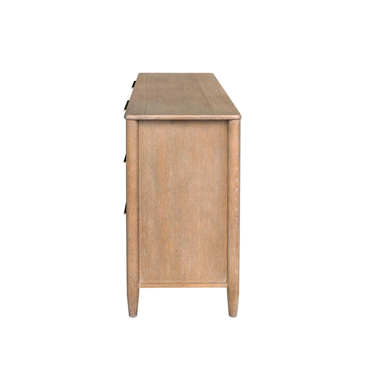 LH Home Kamelia 6 Drawer Dresser - Sand