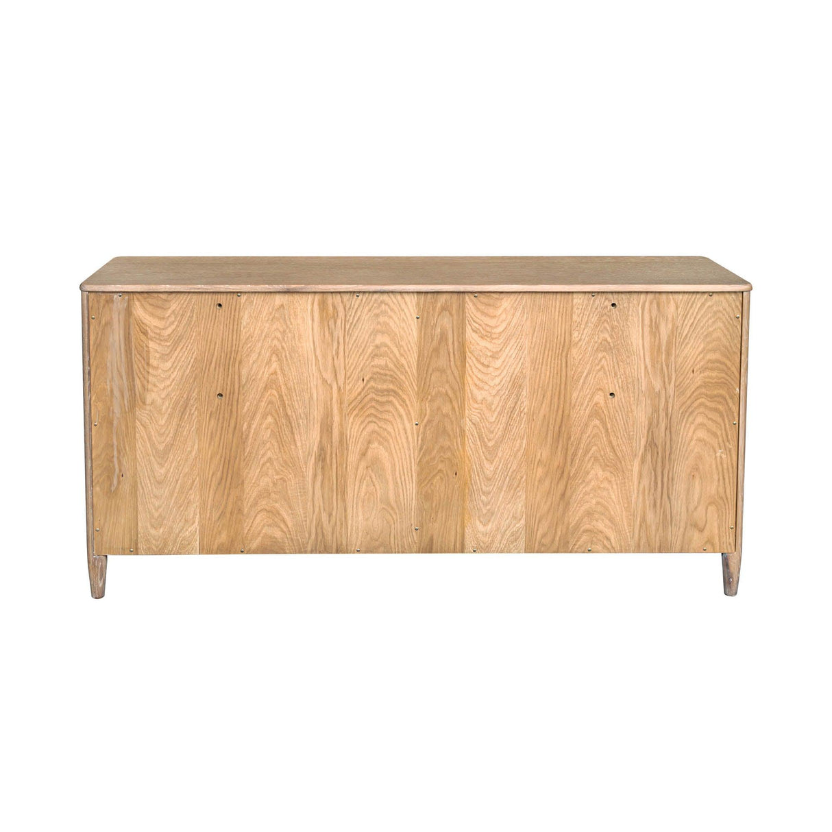 LH Home Kamelia 6 Drawer Dresser - Sand