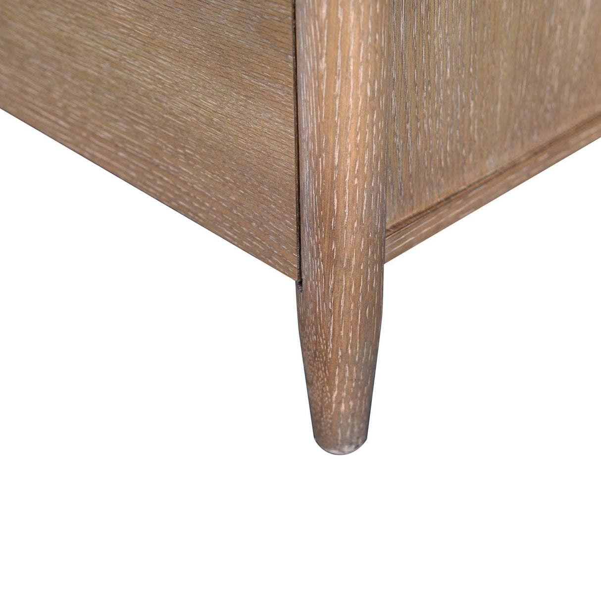 LH Home Kamelia 6 Drawer Dresser - Sand
