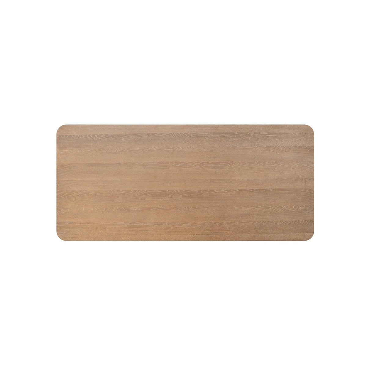 LH Home Kamelia Dining Table - Sand