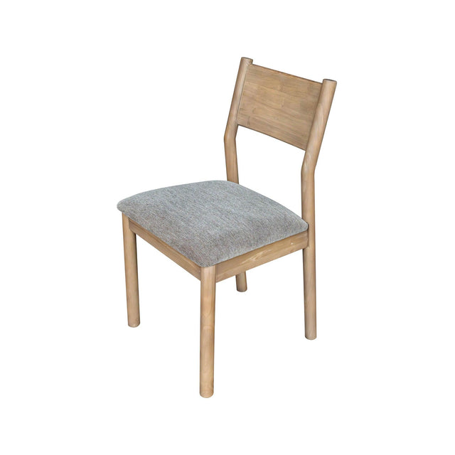 LH Home Kamelia Dining Chair - Sand