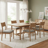 LH Home Kamelia Dining Chair - Sand