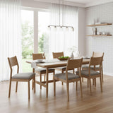 LH Home Kamelia Dining Chair - Sand