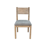 LH Home Kamelia Dining Chair - Sand