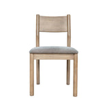LH Home Kamelia Dining Chair - Sand