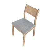 LH Home Kamelia Dining Chair - Sand