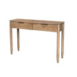 LH Home Kamelia Console - Sand