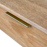 LH Home Kamelia Console - Sand