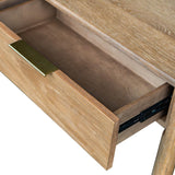LH Home Kamelia Console - Sand