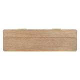LH Home Kamelia Console - Sand