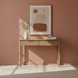 LH Home Kamelia Console - Sand
