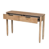LH Home Kamelia Console - Sand