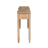 LH Home Kamelia Console - Sand