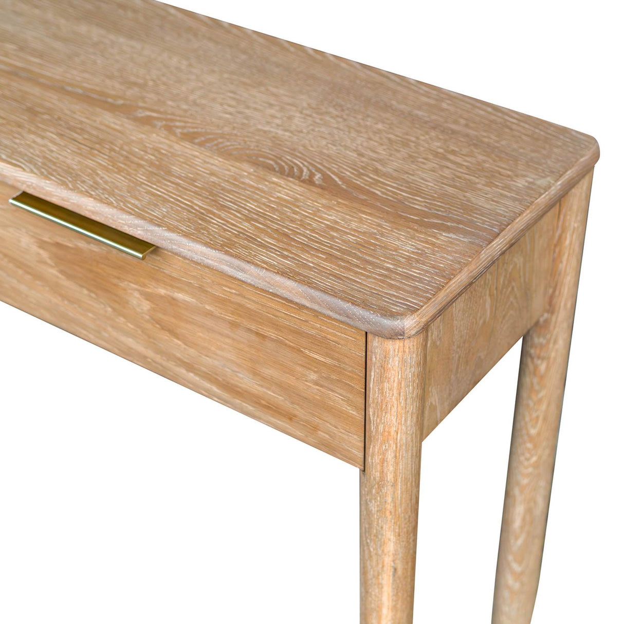 LH Home Kamelia Console - Sand